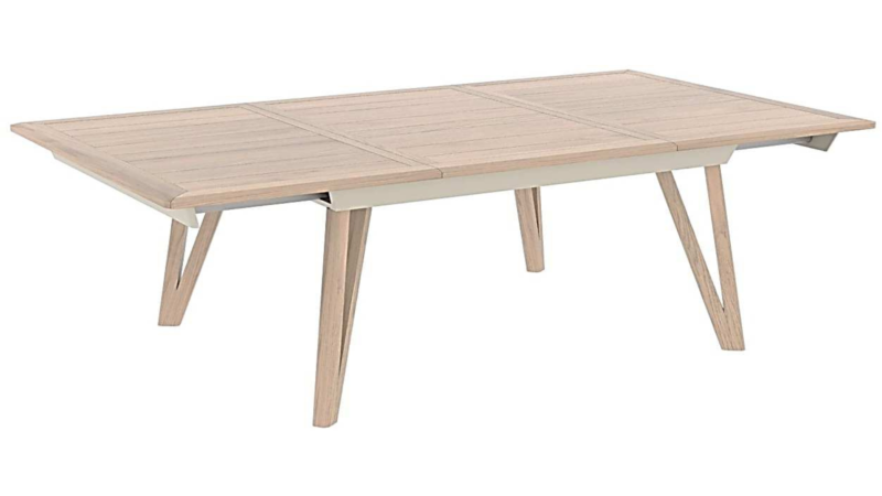 TABLE ALVA