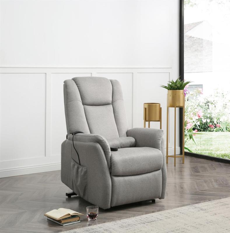 FAUTEUIL RELEVEUR BALMORAL